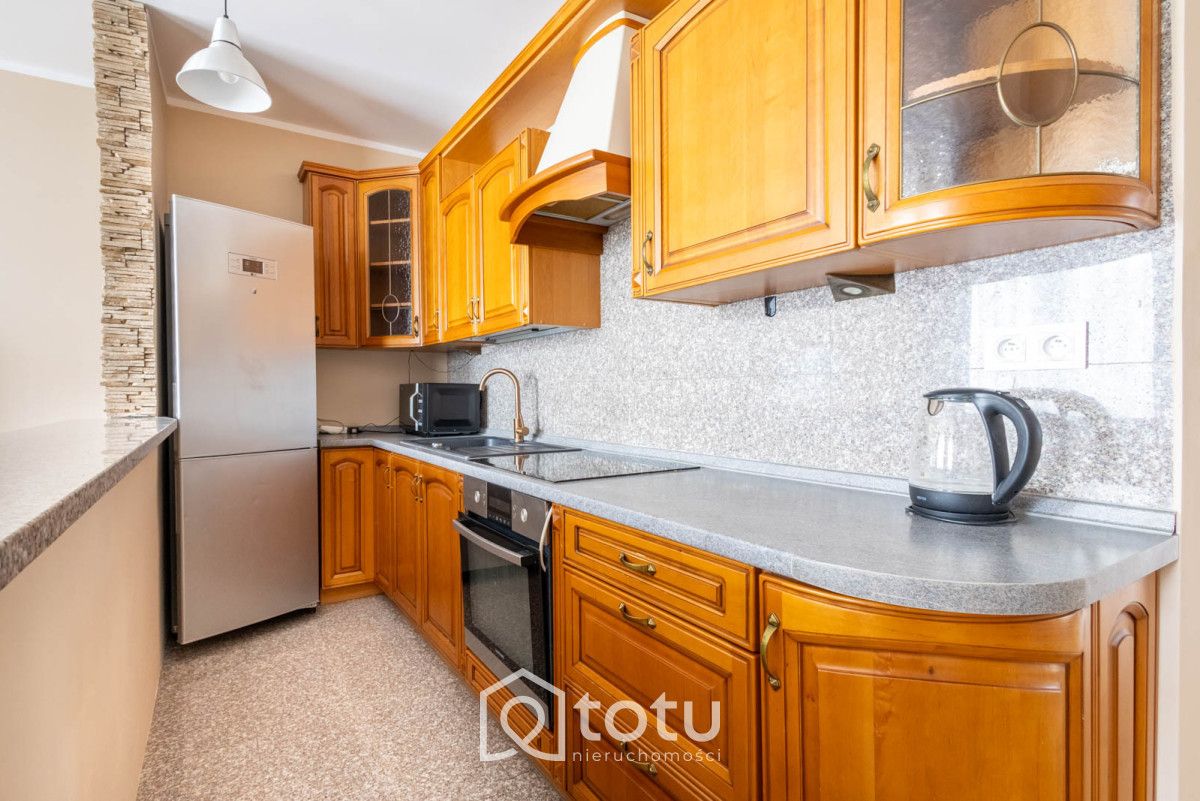 Mieszkanie 4-pokojowe Piaseczno, ul. Kazimierza Jarząbka. Zdjęcie 6