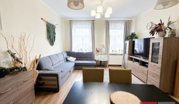 Mieszkanie 3-pokojowe Wrocław Stare Miasto, ul. Pszenna