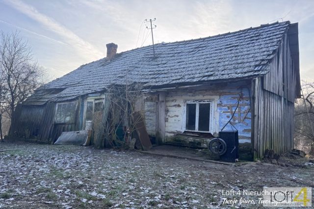 siedlisko, 3 pokoje Rzepiennik Marciszewski. Zdjęcie 7