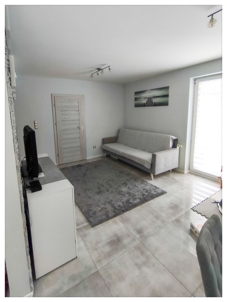 dom wolnostojący, 4 pokoje Trześń Błonie, ul. Szafirowa. Zdjęcie 15