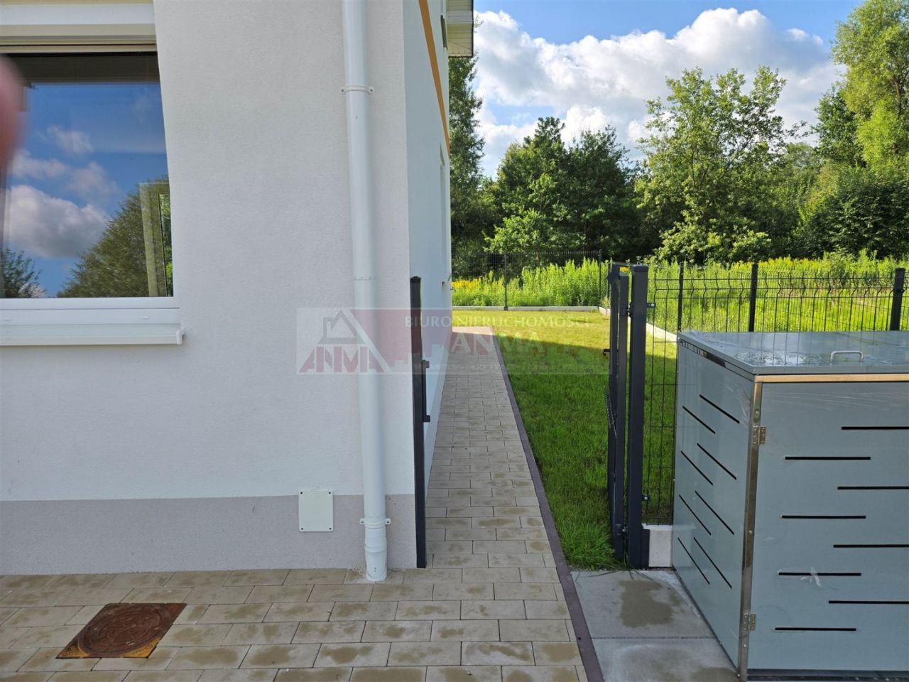 bliźniak, 4 pokoje Dąbrowa Szlachecka. Zdjęcie 31