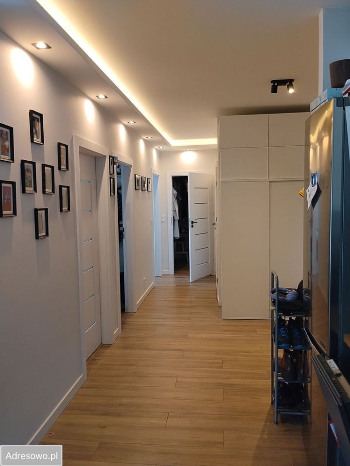 Mieszkanie 4-pokojowe Warszawa Bielany, ul. Żółwia. Zdjęcie 4