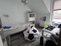 Mieszkanie 3-pokojowe Wieliczka, ul. Zbożowa. Zdjęcie 3