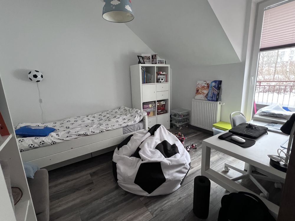 Mieszkanie 3-pokojowe Wieliczka, ul. Zbożowa. Zdjęcie 4