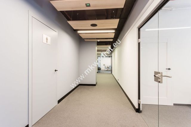 Biuro Warszawa Wola, ul. Żelazna. Zdjęcie 4