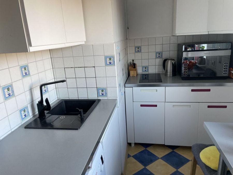 Mieszkanie 2-pokojowe Gdańsk Przymorze, ul. Kołobrzeska. Zdjęcie 9