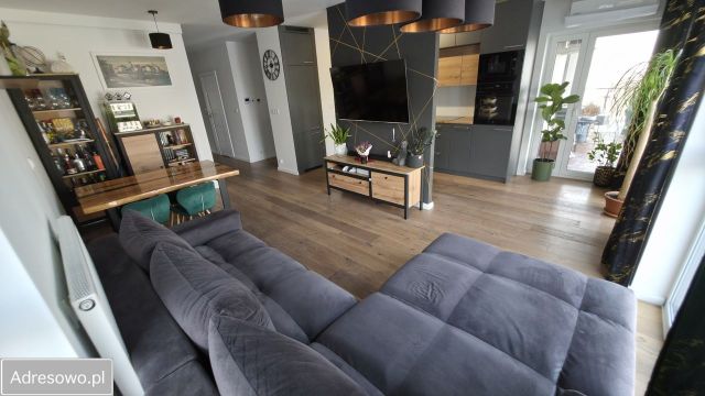 Mieszkanie 4-pokojowe Rzeszów Słocina, ul. Ignacego Paderewskiego. Zdjęcie 1