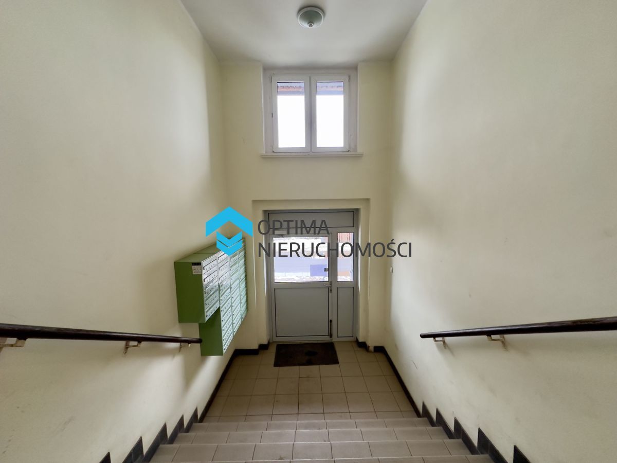 Mieszkanie 1-pokojowe Jelenia Góra, ul. Elewów. Zdjęcie 9