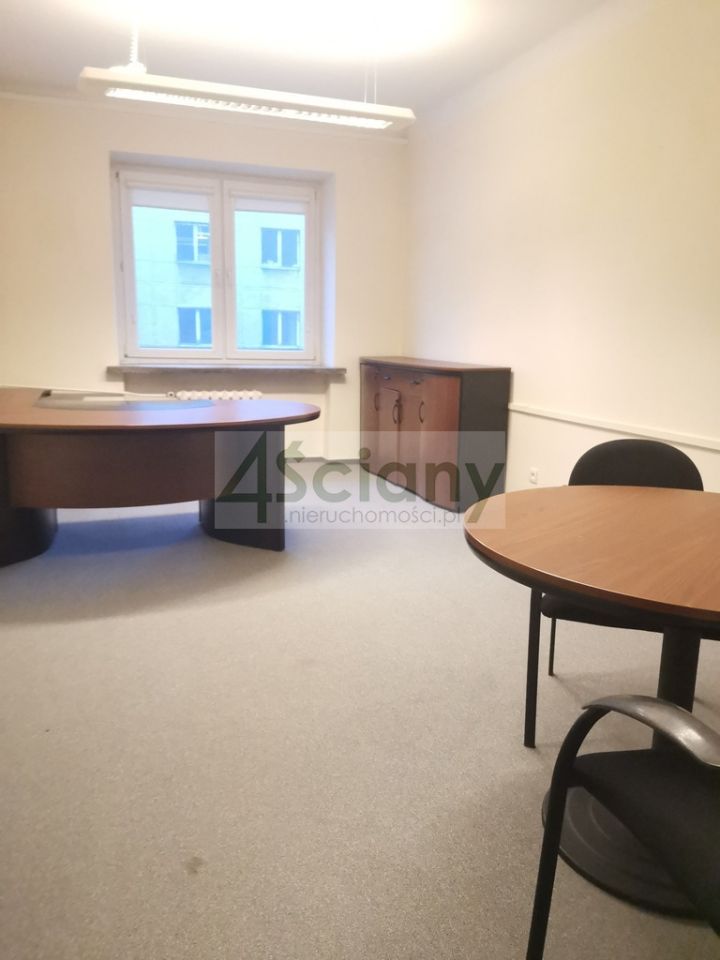 Biuro Warszawa Śródmieście. Zdjęcie 2