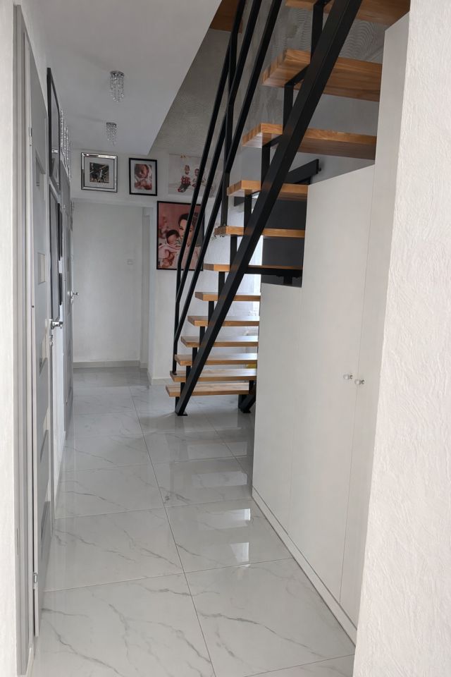 dom wolnostojący, 6 pokoi Brudzeń Duży, ul. Dobrzyńska. Zdjęcie 11