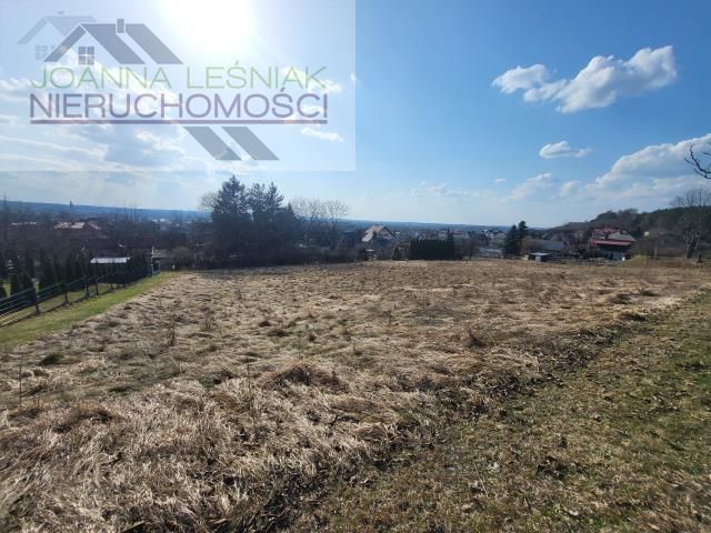 Działka budowlana Olkusz, ul. 20-tu Straconych. Zdjęcie 4