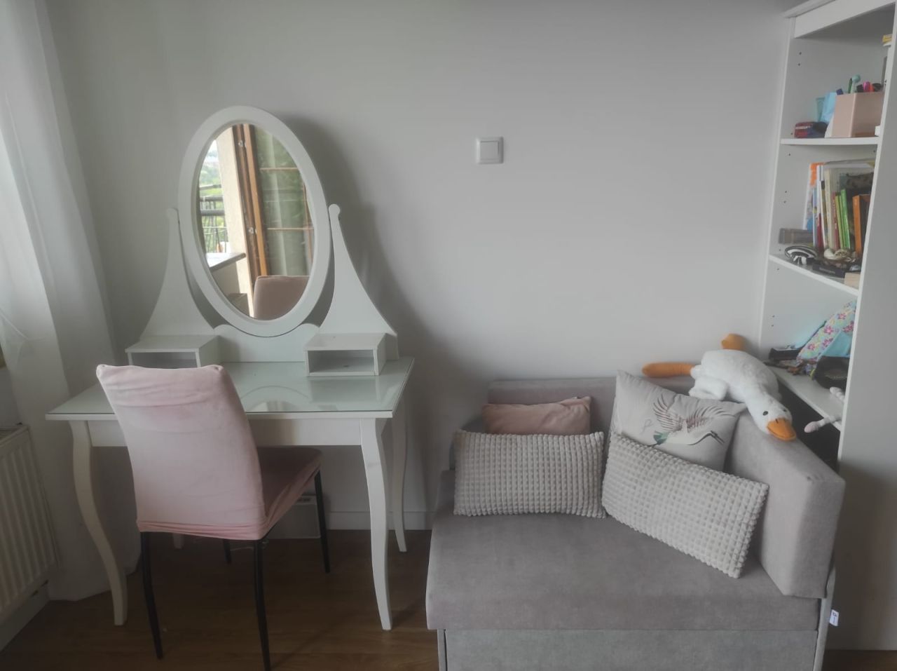 Mieszkanie 3-pokojowe Lublin Śródmieście, ul. Nadbystrzycka. Zdjęcie 14