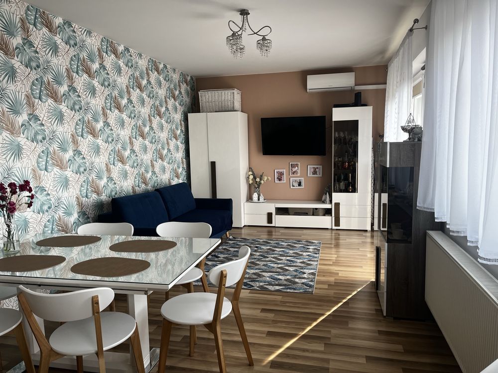 Mieszkanie 3-pokojowe Mława. Zdjęcie 4