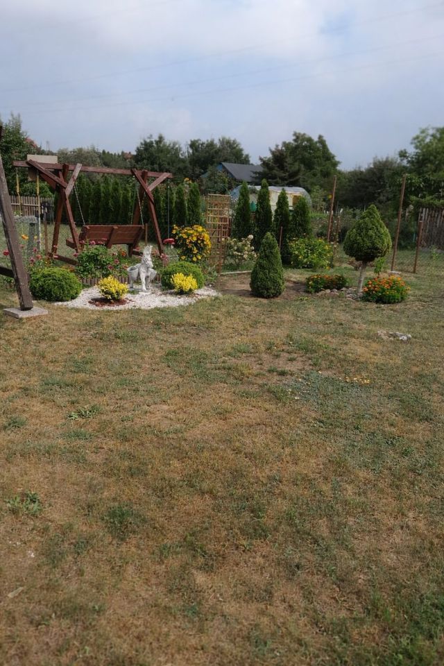 Działka rod Toczyłowo. Zdjęcie 1