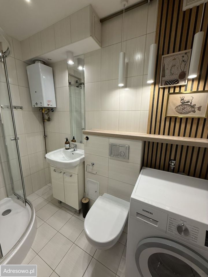 Mieszkanie 3-pokojowe Katowice Dąb, ul. Błękitna. Zdjęcie 12