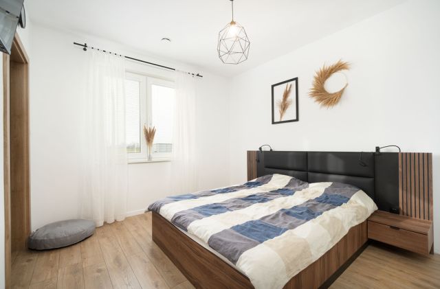 dom wolnostojący, 5 pokoi Sędziszów Małopolski, ul. Borkowska. Zdjęcie 12