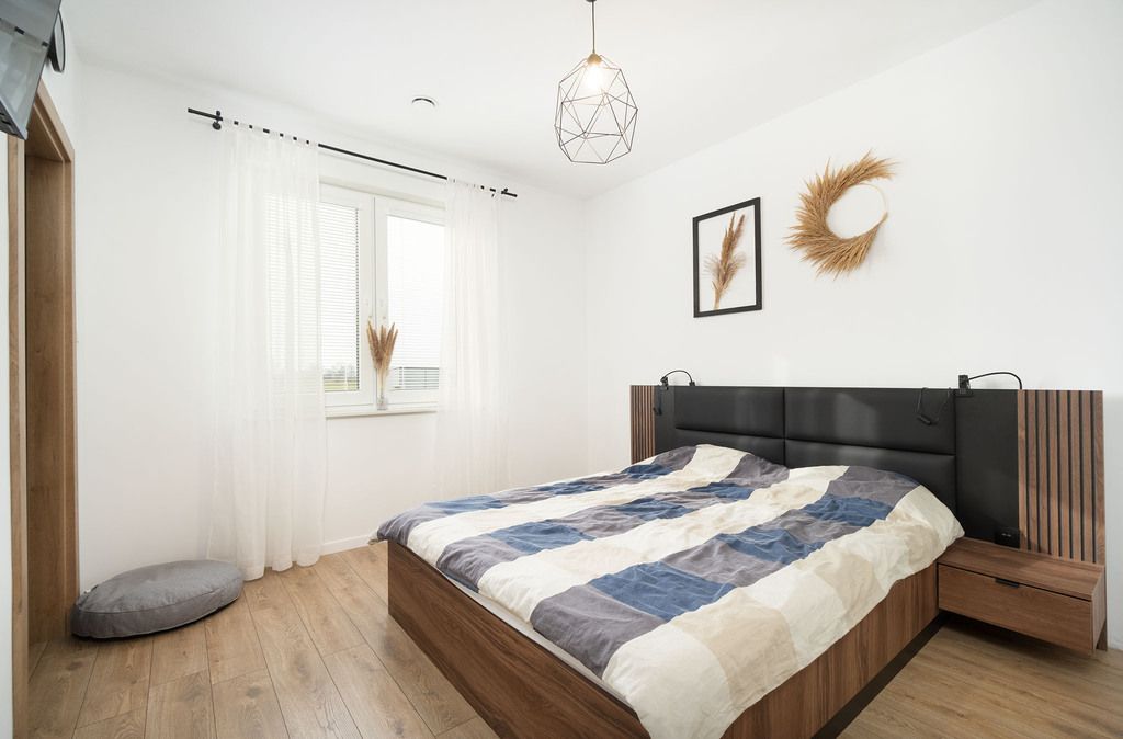 dom wolnostojący, 5 pokoi Sędziszów Małopolski, ul. Borkowska. Zdjęcie 12