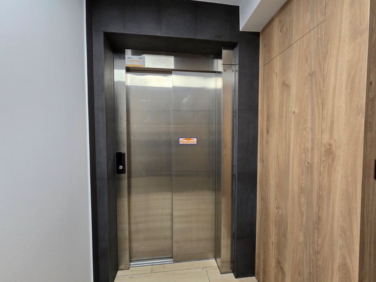 Mieszkanie 2-pokojowe Kraków Podgórze, ul. Bieżanowska. Zdjęcie 7