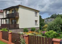 dom wolnostojący Iłowo-Osada, ul. Władysława Łokietka. Zdjęcie 3