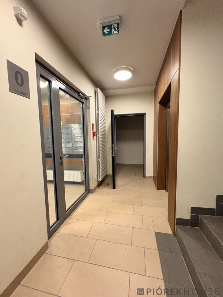 Mieszkanie 2-pokojowe Warszawa Bemowo, ul. Dywizjonu 303. Zdjęcie 13