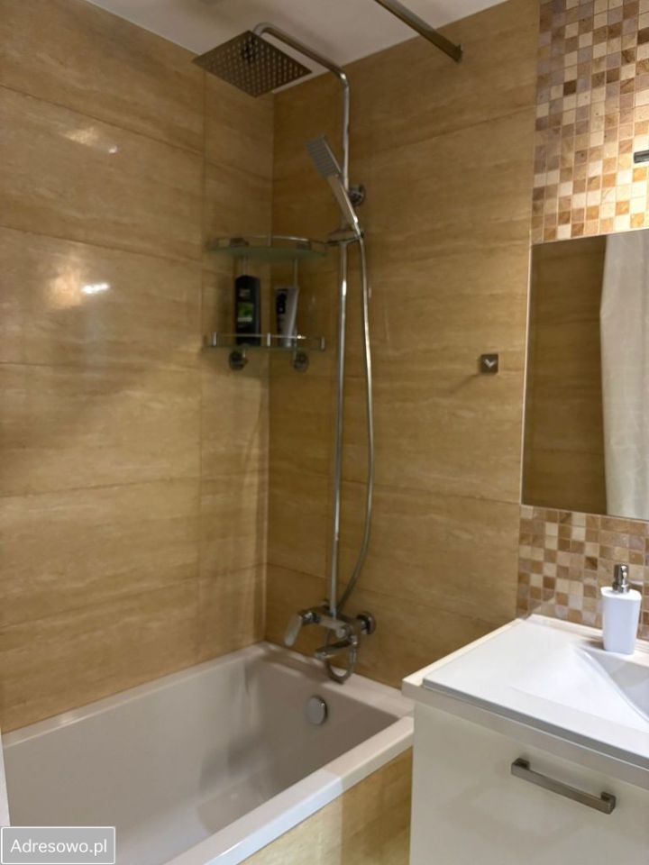 Mieszkanie 3-pokojowe Chrzanów Centrum, ul. Henryka Sienkiewicza. Zdjęcie 20