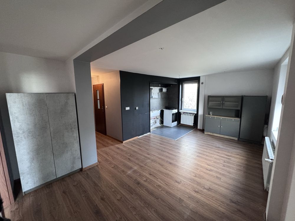 Mieszkanie 2-pokojowe Myszków Centrum. Zdjęcie 8