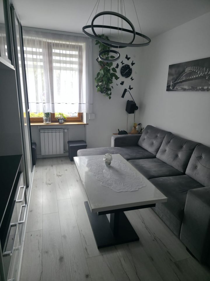 Mieszkanie 2-pokojowe Ostrów Wielkopolski, ul. Szkolna. Zdjęcie 8