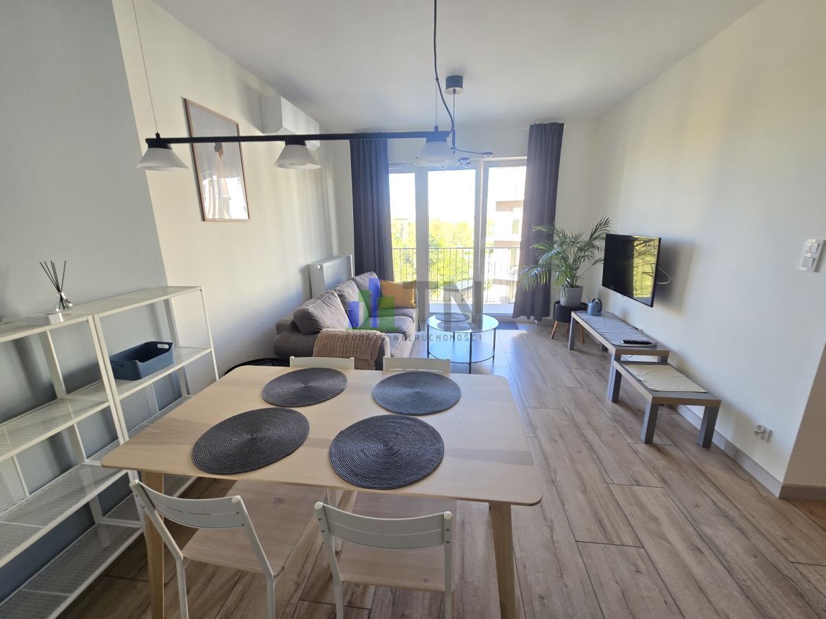 Mieszkanie 2-pokojowe Czernica. Zdjęcie 4