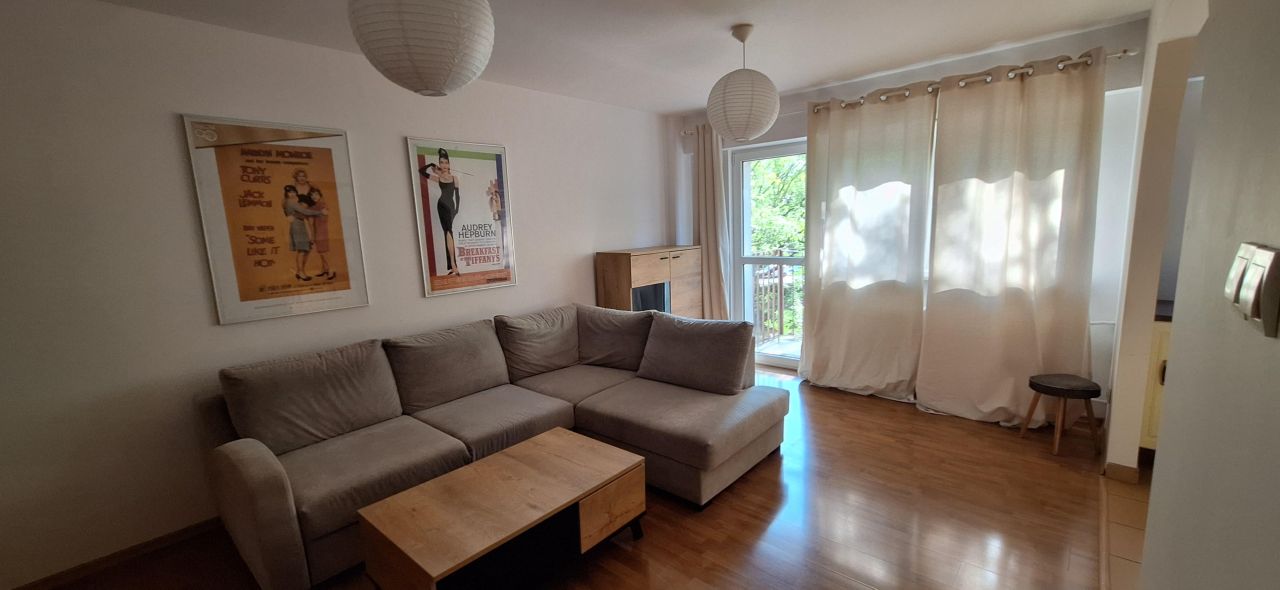 Mieszkanie 2-pokojowe Warszawa Bielany, ul. Władysława Broniewskiego. Zdjęcie 6