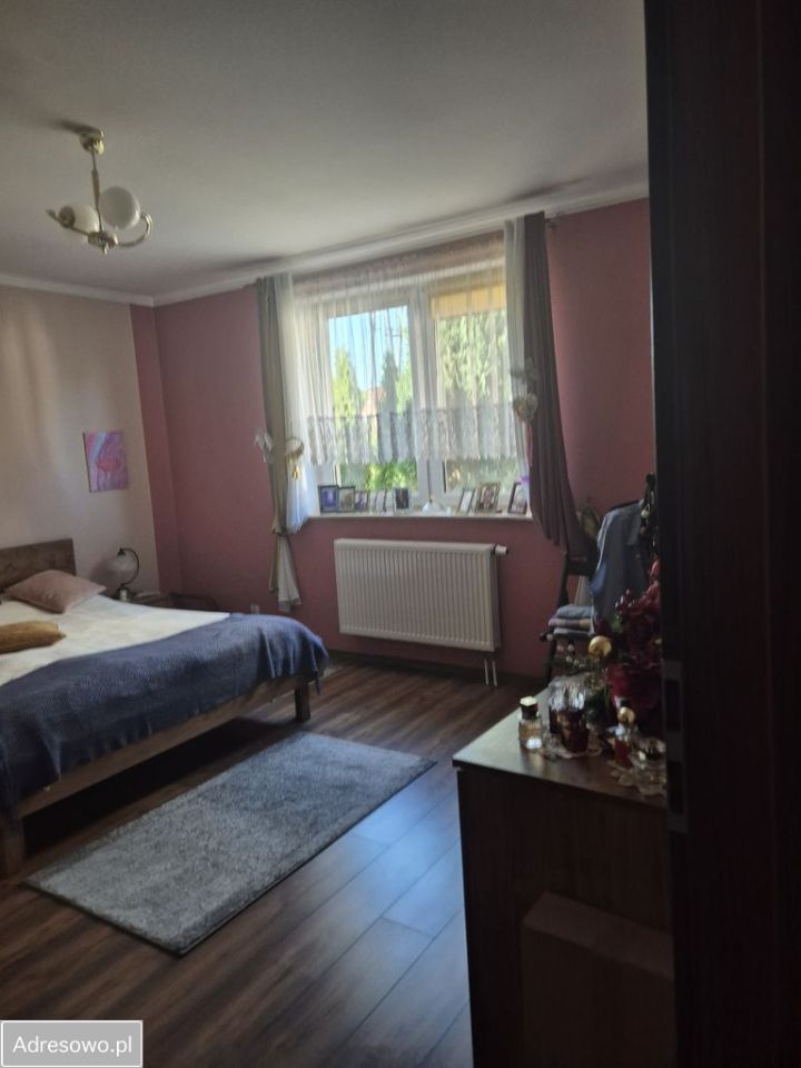 dom wolnostojący, 3 pokoje Dobrocin. Zdjęcie 10