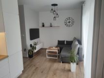 Mieszkanie 2-pokojowe Rzeszów Zwięczyca, ul. Żołnierzy 9 Dywizji Piechoty. Zdjęcie 1