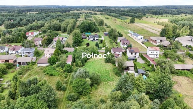 Działka budowlana Siewierz Kuźnica Sulikowska, ul. Długa. Zdjęcie 5