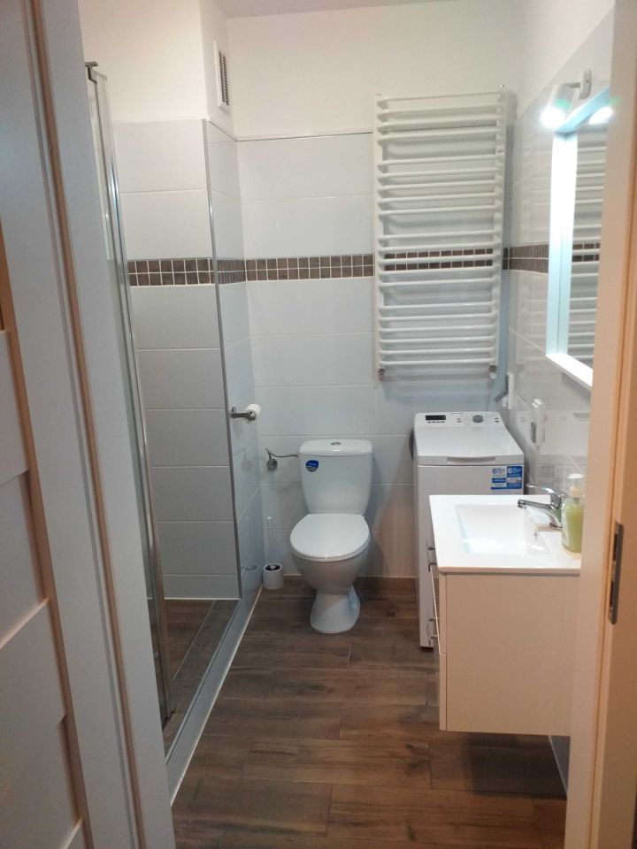Mieszkanie 2-pokojowe Namysłów, ul. Fabryczna. Zdjęcie 5