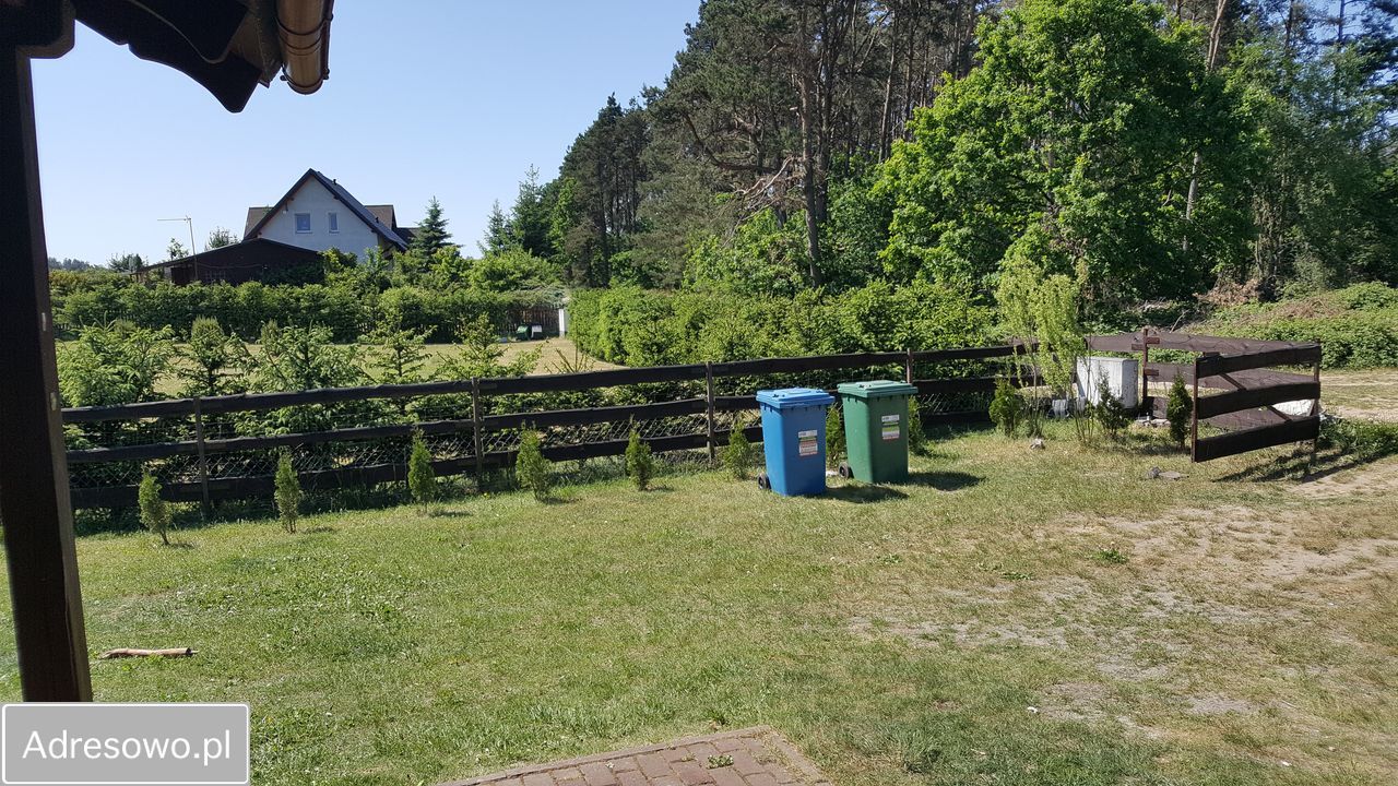 dom wolnostojący, 4 pokoje Wiele. Zdjęcie 8