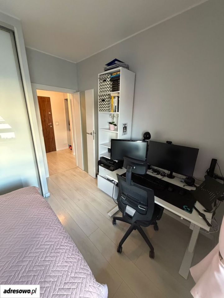 Mieszkanie 2-pokojowe Toruń Jakubskie Przedmieście, szosa Lubicka. Zdjęcie 10