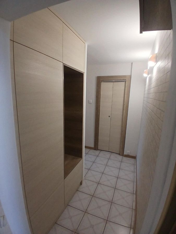 Mieszkanie 3-pokojowe Łódź Karolew, ul. Walerego Wróblewskiego. Zdjęcie 9
