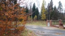 Działka inwestycyjna Szklarska Poręba Marysin, ul. 1 Maja. Zdjęcie 1