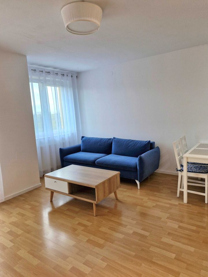 Mieszkanie 1-pokojowe Warszawa Bemowo, ul. Edmunda Jana Osmańczyka. Zdjęcie 2