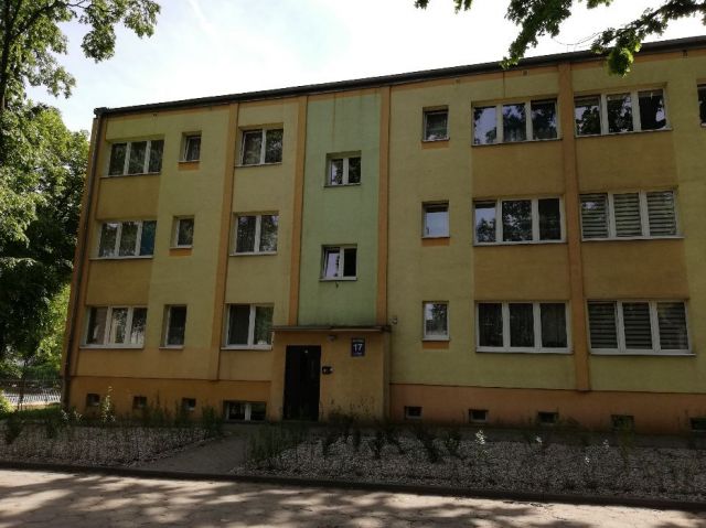 Mieszkanie 1-pokojowe Inowrocław, ul. Błonie. Zdjęcie 1