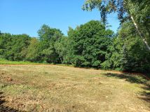 Działka budowlana Żerkowice, ul. Pod Sosną. Zdjęcie 4