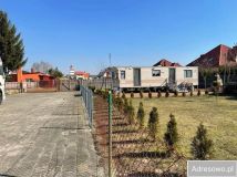 Działka rolno-budowlana Odolion. Zdjęcie 3