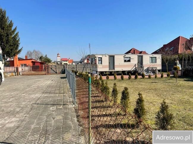 Działka rolno-budowlana Odolion. Zdjęcie 4