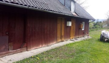 dom wolnostojący, 2 pokoje Draganowa