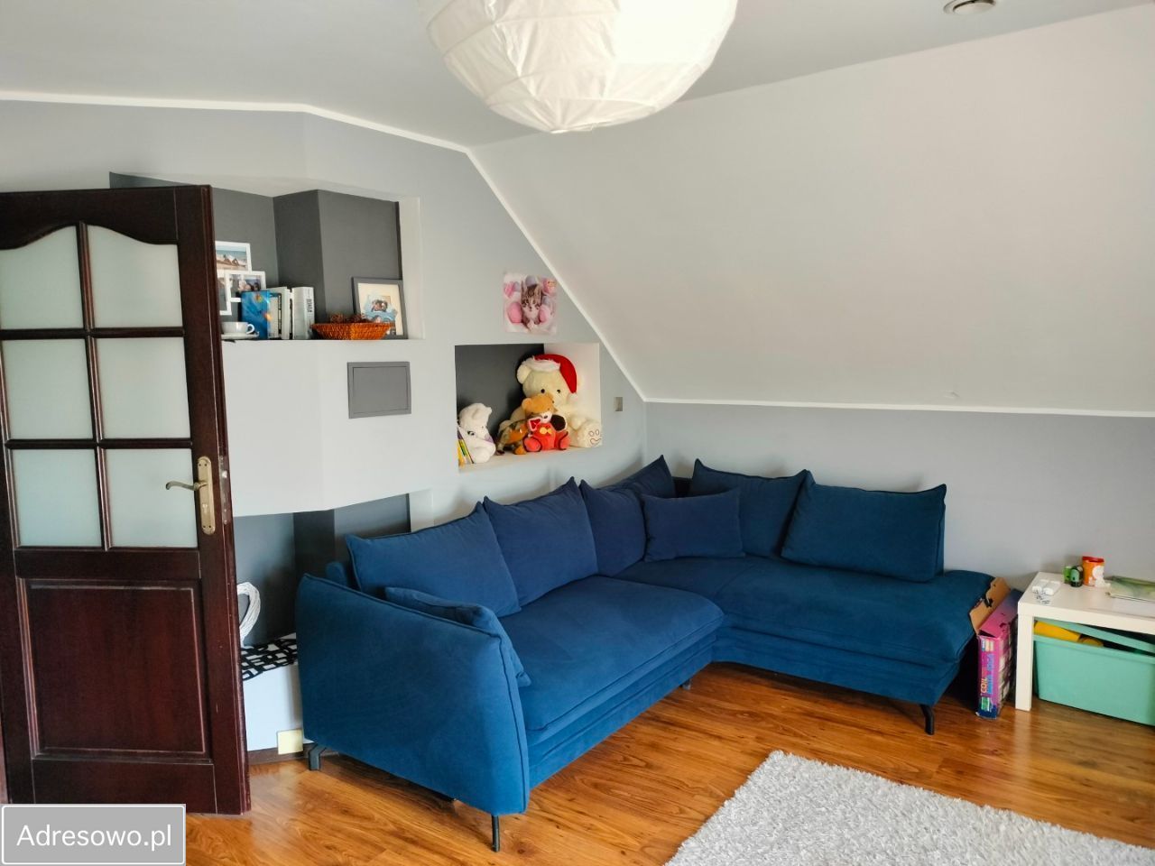 dom wolnostojący, 6 pokoi Maszewo. Zdjęcie 11