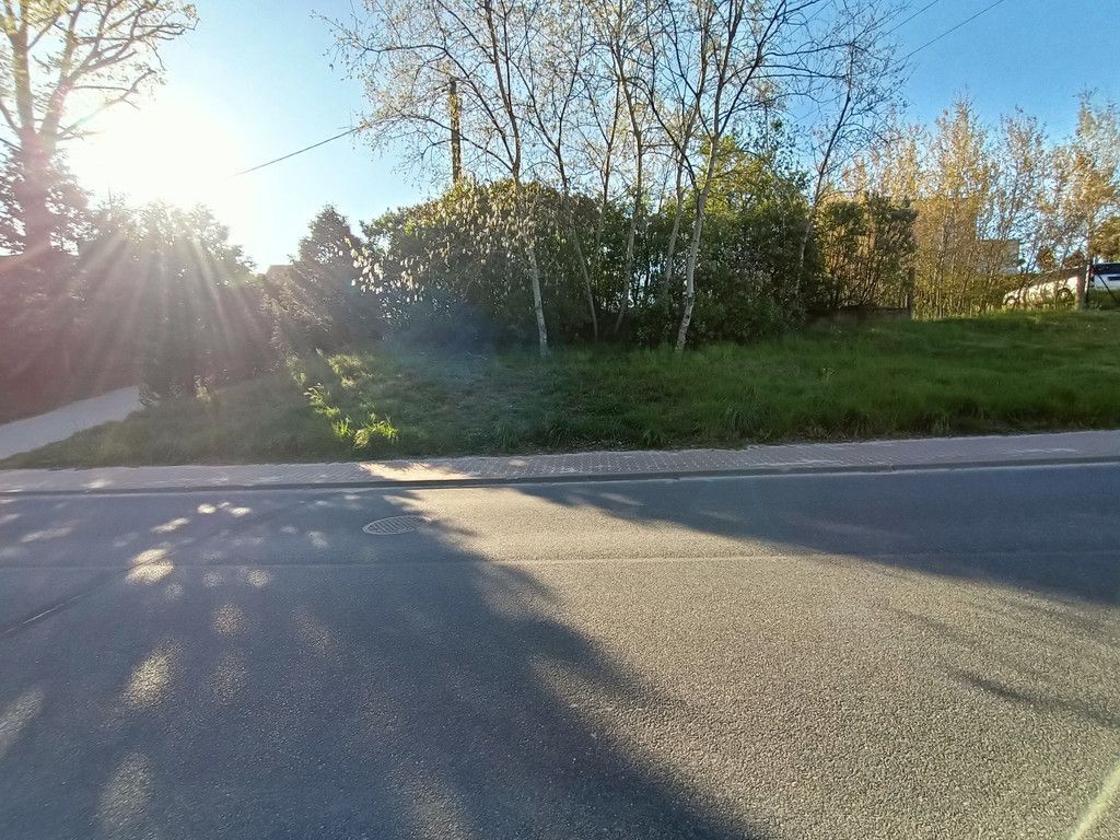 Działka budowlana Czerwonak, ul. Zielona. Zdjęcie 2