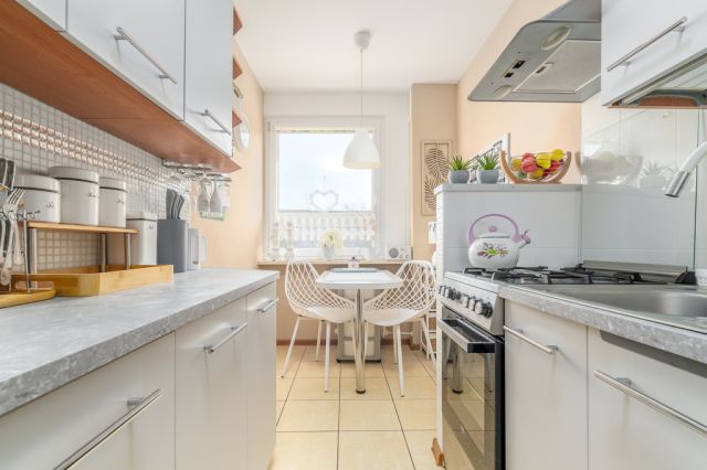 Mieszkanie 2-pokojowe Police, ul. Piaskowa. Zdjęcie 12