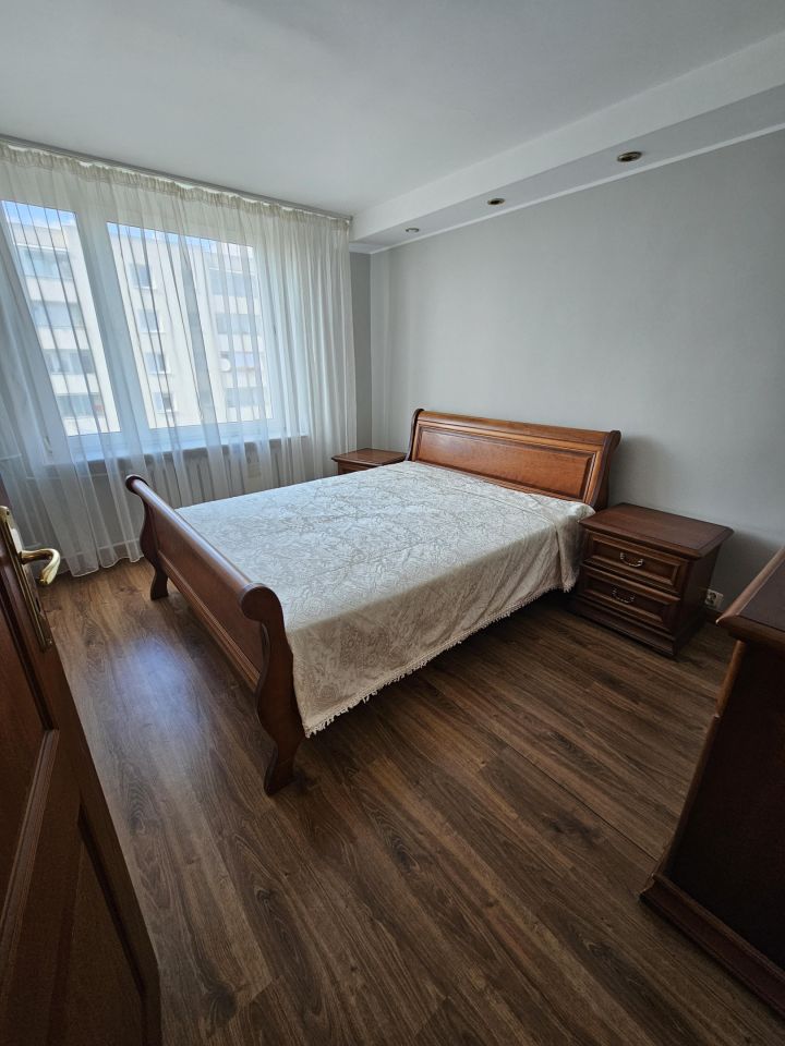 Mieszkanie 2-pokojowe Warszawa Gocław, ul. Stanisława Mikołajczyka. Zdjęcie 4