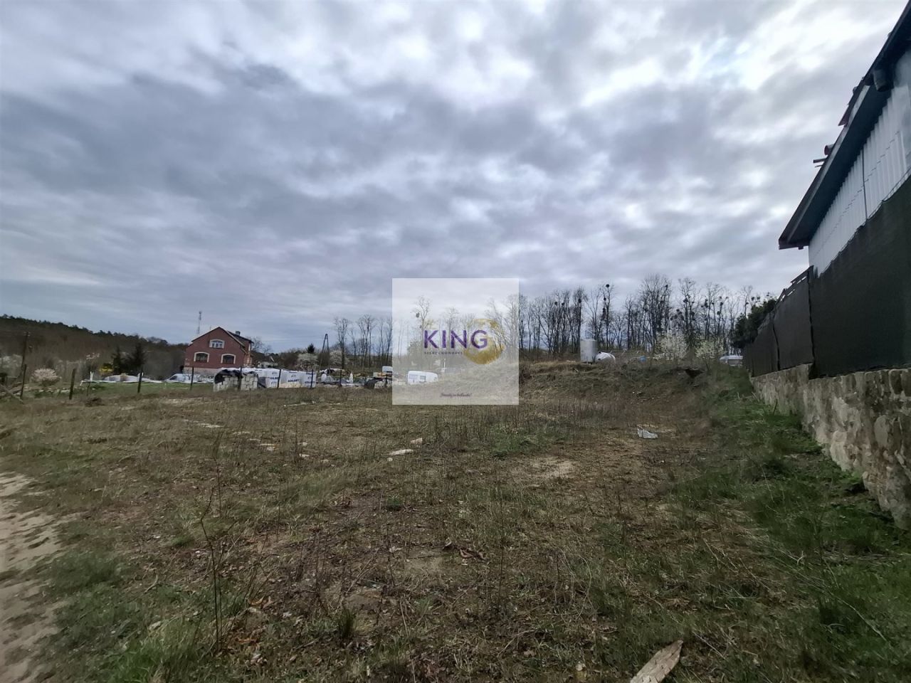 Działka budowlana Widuchowa