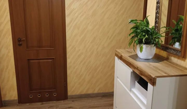 Mieszkanie 3-pokojowe Kobyla Góra, os. Osiedle Zalesie