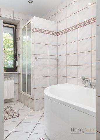 dom wolnostojący, 7 pokoi Warszawa Wesoła. Zdjęcie 21